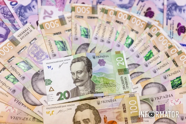 Позивачка стверджувала, що 24 травня 2024 року уклала з компанією договір про надання споживчого кредиту, отримавши 18 100 гривень, фото: Інформатор Позивачка стверджувала, що 24 травня 2024 року уклала з компанією договір про надання споживчого кредиту, отримавши 18 100 гривень, фото: Інформатор