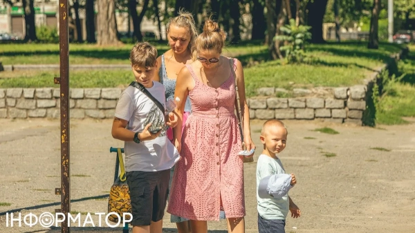 Київстар розробив особливий тариф для дітей.