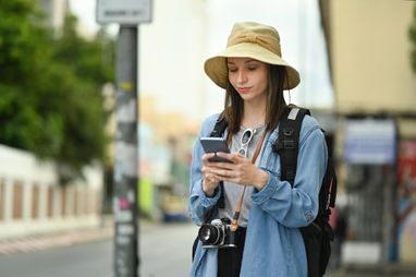 Київстар запровадив послугу SIM для мандрівників