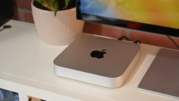 Mac mini: для кого та навіщо? | CyberCalm