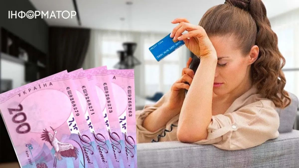 Криворіжанка отримала кредит у 9400 гривень від “Мілоан”, суд зобов’язав її сплатити 40 тисяч гривень.