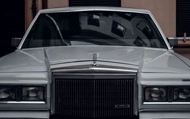 Lincoln Nautilus отримав оновлення: якою буде його початкова вартість