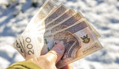Близько 2300 українських громадян у Польщі користуються соціальними виплатами