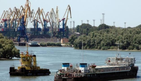 Логістичні витрати українського агроекспорту зростуть до $70 за тонну через ускладнення на Дунаї, повідомили у ВАР.