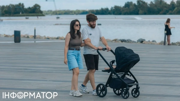 Майбутні мами та породіллі можуть отримати фінансову допомогу через “Дію”.