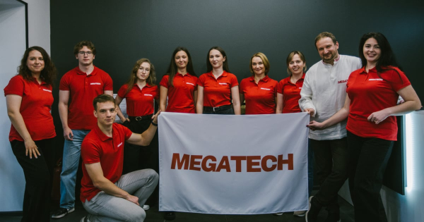 Війна та ШІ трансформують B2B-дистрибуцію мережевого обладнання