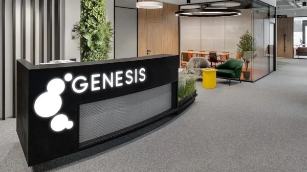 Meta заблокувала низку рекламних кабінетів компаній з екосистеми Genesis. AIN дізнався деталі зображення Meta заблокувала низку рекламних кабінетів компаній з екосистеми Genesis. AIN дізнався деталі