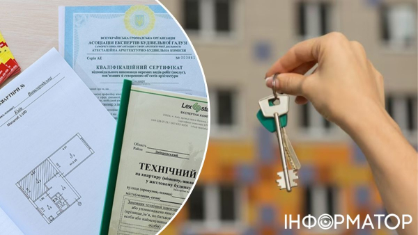 Мін’юст пояснює, як повернути права на житло без документів