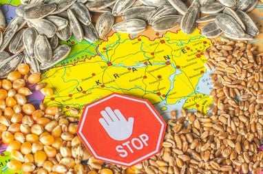 Міжнародні партнери надають 10 мільйонів доларів для українських аграріїв на придбання рукавів