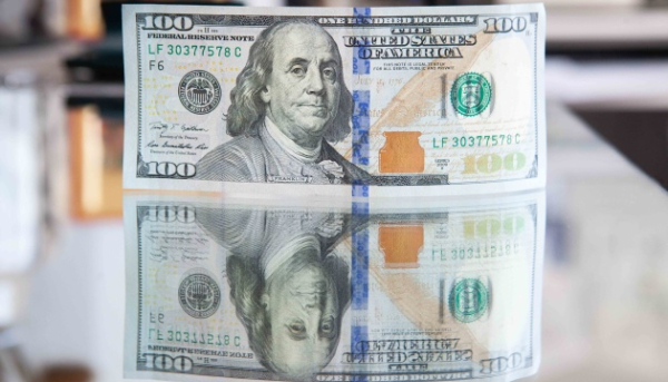 Нацбанк: Міжнародні резерви України досягли $51,2 мільярда