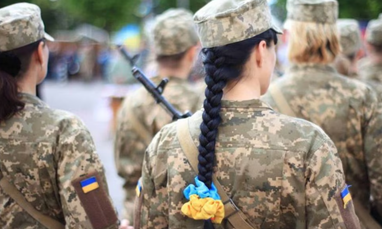Призов жінок: що говорять у Верховній Раді