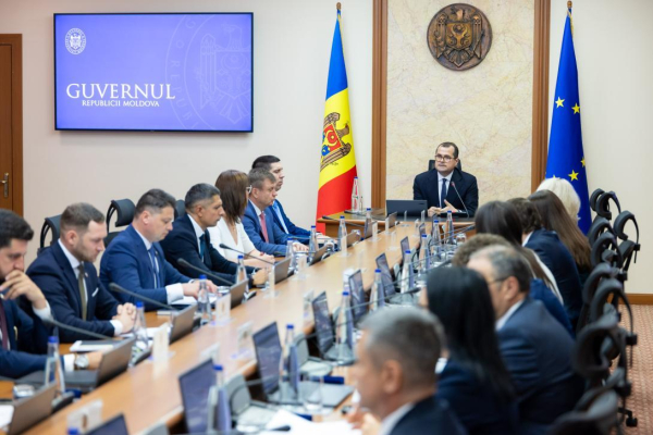 Молдова вводить двомісячне обмеження на імпорт зернових та олійних культур: які наслідки