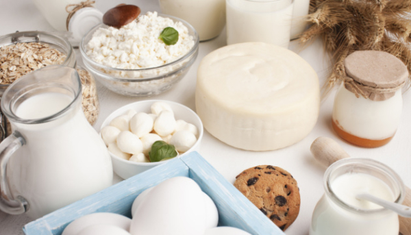 Молочні продукти в Україні зростають у ціні, незважаючи на зниження зацікавленості споживачів, повідомляє профільна асоціація.