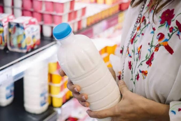 Молочка в Україні може зрости в ціні на 25–30%: чому