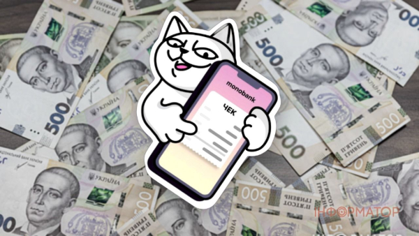 monobank обслуговує 500 000 ФОПів