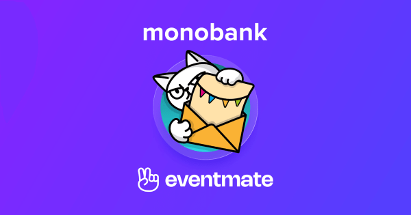 Monobank та Eventmate: партнерство для розвитку івент-індустрії