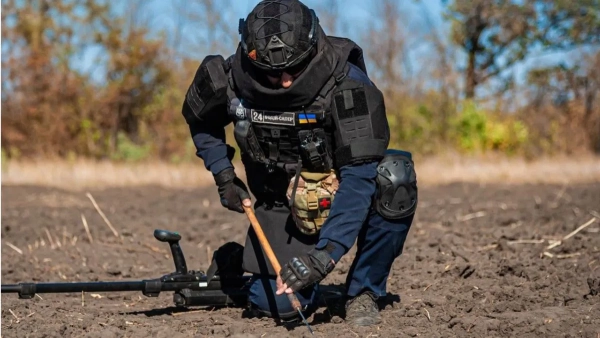 На порталі Дія з’явилося дві нові опції для подання запитів до міжнародного Реєстру збитків.