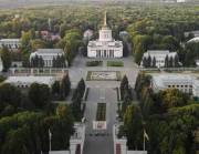 Реконструкція фудкорту ВДНГ обійдеться в 54 мільйони гривень, буде проведено вирубку частини&hellip;