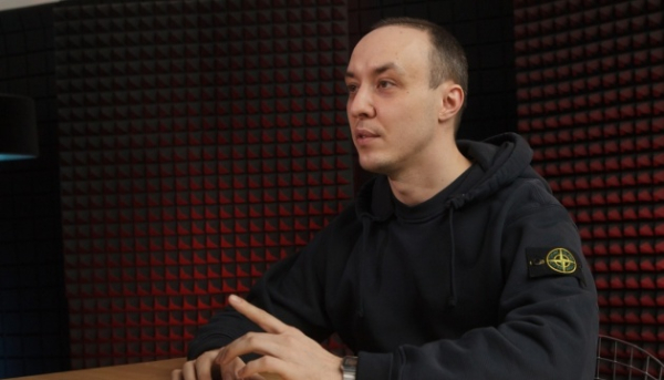 700 суден, що транспортують російську нафту, підпали під санкції – Власюк