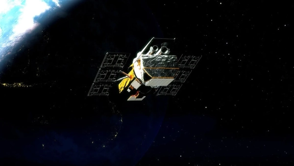 NASA скасувало місію з порятунку космічного телескопа Swift. Обсерваторія згорить в атмосфері Землі зображення NASA скасувало місію з порятунку космічного телескопа Swift. Обсерваторія згорить в атмосфері Землі