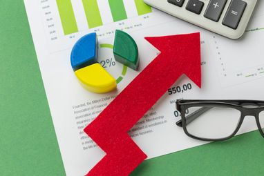 Національний банк України підвищив прогноз збільшення валового внутрішнього продукту країни (оцінка на…