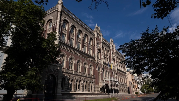 НБУ заявив, що посилено стежив за «Сенс Банком» і передавав правоохоронцям результати перевірок