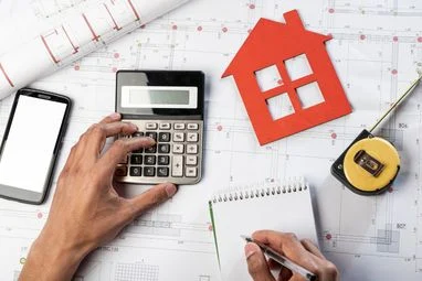 Не отримали рахунок на сплату податку на нерухомість — чи загрожує штраф