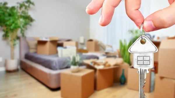 Нерухомість у столиці здешевшає на 20% – такий прогноз дають фахівці з нерухомості.