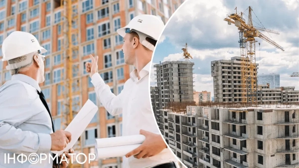 Будівництво Будівництво