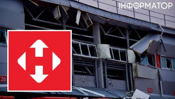 Нова пошта розгортає мережу сортувальних центрів по всій Україні та шукає партнерів, аби уникнути наслідків російських атак.