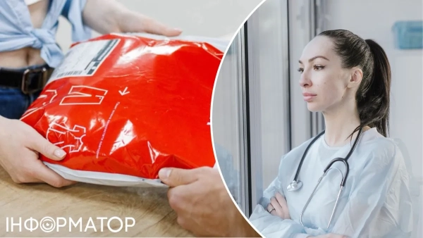 Нова пошта втратила дерматоскоп на 39 690 гривень: що вирішив суд