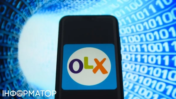 Нова шахрайська схема з’явилася за допомогою фальшивих правил OLX