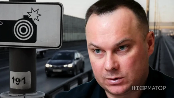 Нові камери та патрульні Фантоми – МВС посилює боротьбу з порушниками правил дорожнього руху