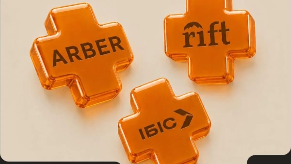 Нові пільги для військових від ARBER, ІБІС та RIFT у рамках програми Плюси.