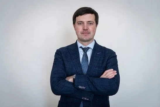 Міністр аграрної політики та продовольства Тарас Висоцький Міністр аграрної політики та продовольства Тарас Висоцький