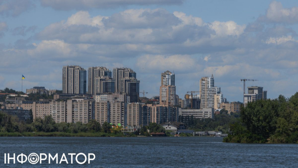 Осінь наближається – список перевірки для тих, хто купує житло в новобудовах