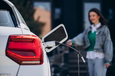 Зростання цін на пальне сприяло досягненню світових продажів електромобілів найвищих показників