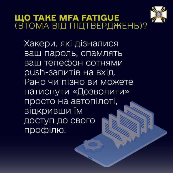 Правила кіберзахисту від Держспецзв'язку Правила кіберзахисту від Держспецзв'язку