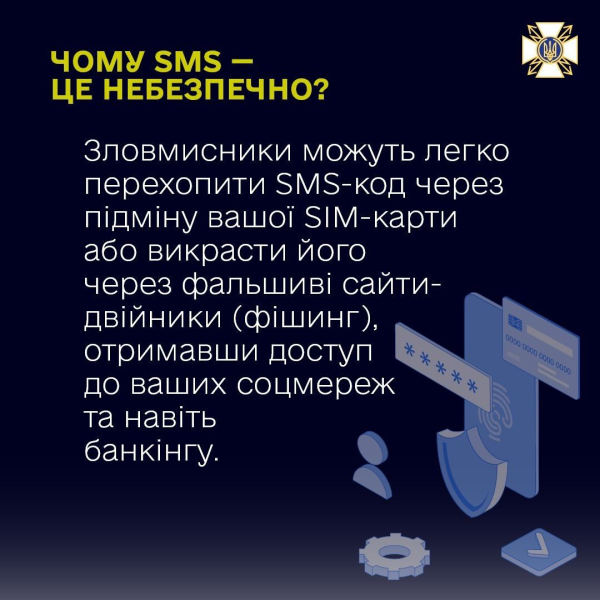 Правила кіберзахисту від Держспецзв'язку Правила кіберзахисту від Держспецзв'язку