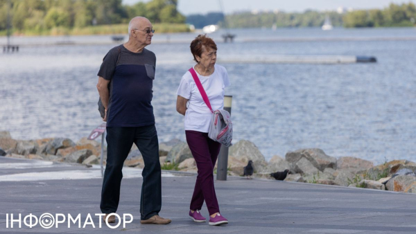 Пенсійний фонд роз’яснив, чи продовжать виплати внутрішньо переміщеним особам для пенсіонерів, які працюють