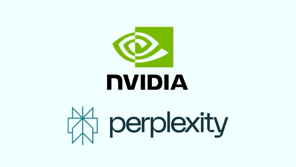 Perplexity та NVIDIA випустили Portable Computer для локального виконання ШІ-завдань зображення Perplexity та NVIDIA випустили Portable Computer для локального виконання ШІ-завдань