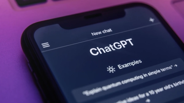 OpenAI відкрила функцію планування завдань у ChatGPT для безкоштовних користувачів зображення OpenAI відкрила функцію планування завдань у ChatGPT для безкоштовних користувачів