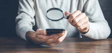 Податкова служба виявляє нелегальний бізнес у соціальних мережах