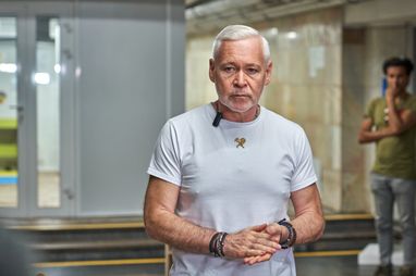 Подвійна вислуга та доплати: Терехов виступає за нові соціальні гарантії для працівників прифронтових зон