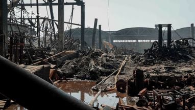 Українському бізнесу, який постраждав від війни, планують збільшити державну допомогу: які будуть нововведення