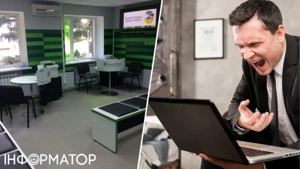 Фінмоніторинг ПриватБанку Фінмоніторинг ПриватБанку