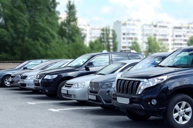Український авторинковий липень: вибір двигунів для нових автомобілів