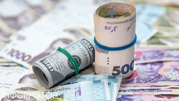 Прогноз курсу долара та євро на вересень: яке майбутнє гривні