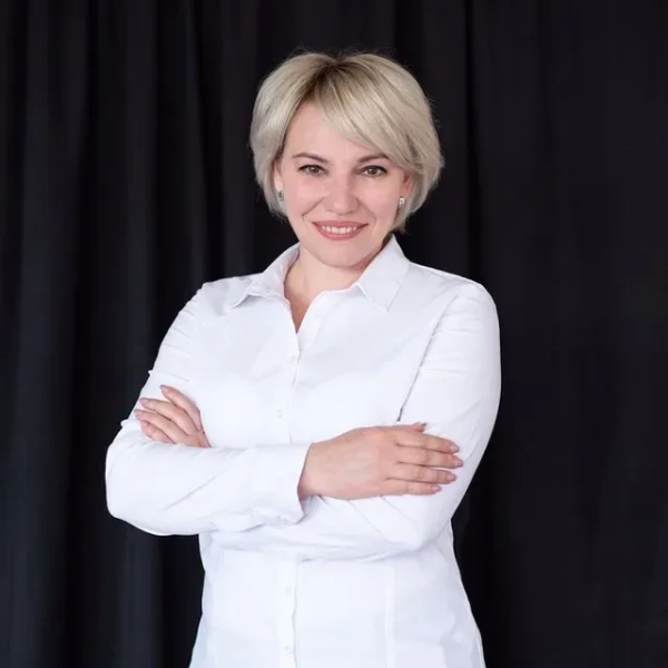 Представник Уповноваженого Верховної Ради з захисту прав осіб, постраждалих від збройної агресії, Ольга Алтуніна Представник Уповноваженого Верховної Ради з захисту прав осіб, постраждалих від збройної агресії, Ольга Алтуніна
