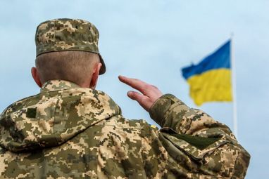 Публічний доступ до декларацій військових: пропозиції Кабміну